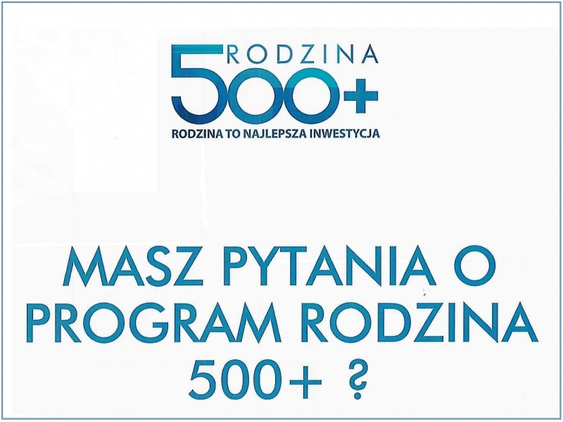 BUS 500+ przyjedzie do Piotrkowa Kujawskiego